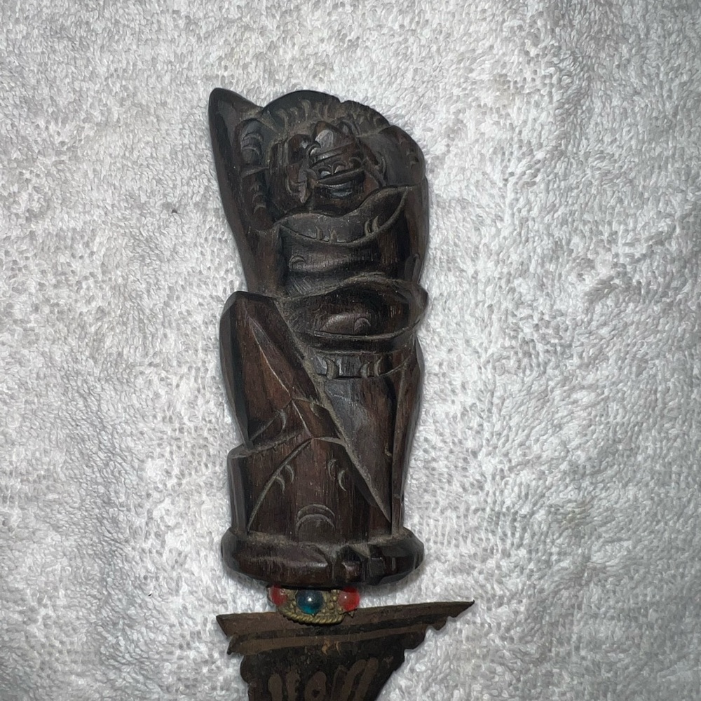 Dagger - Picture 7 of 7
